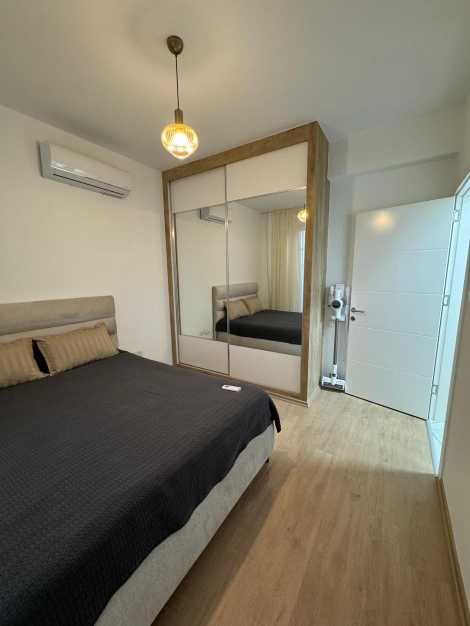 Four Seasons Life - Luxury - With 2 Bedrooms * Iskele District (Northern Cyprus)