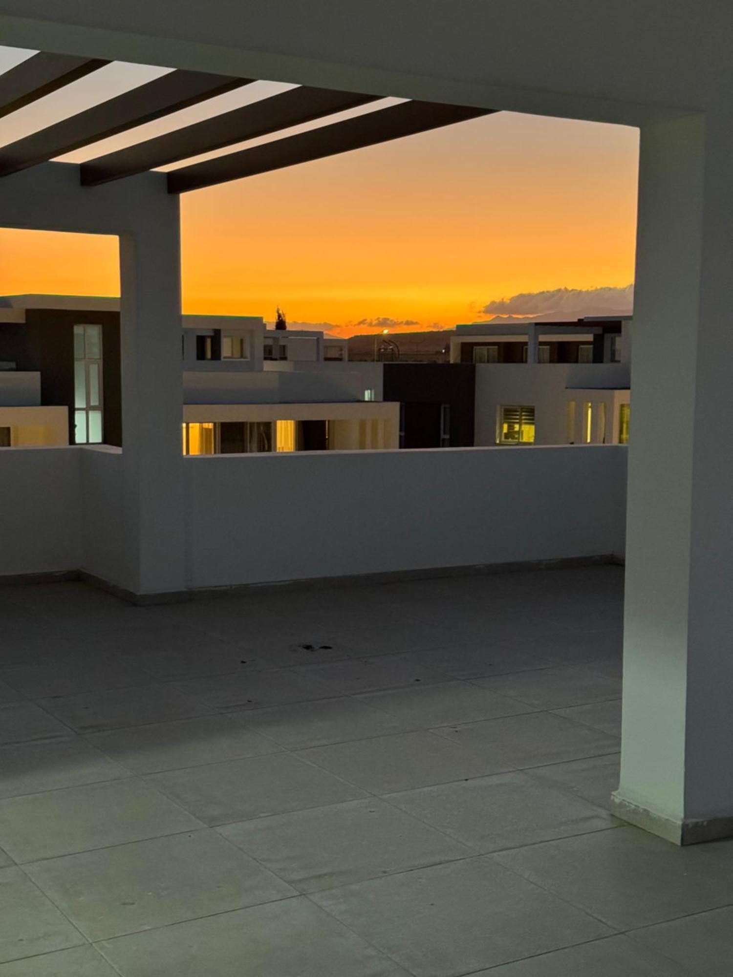 Apartment Four Seasons Life - Luxury - With 2 Bedrooms