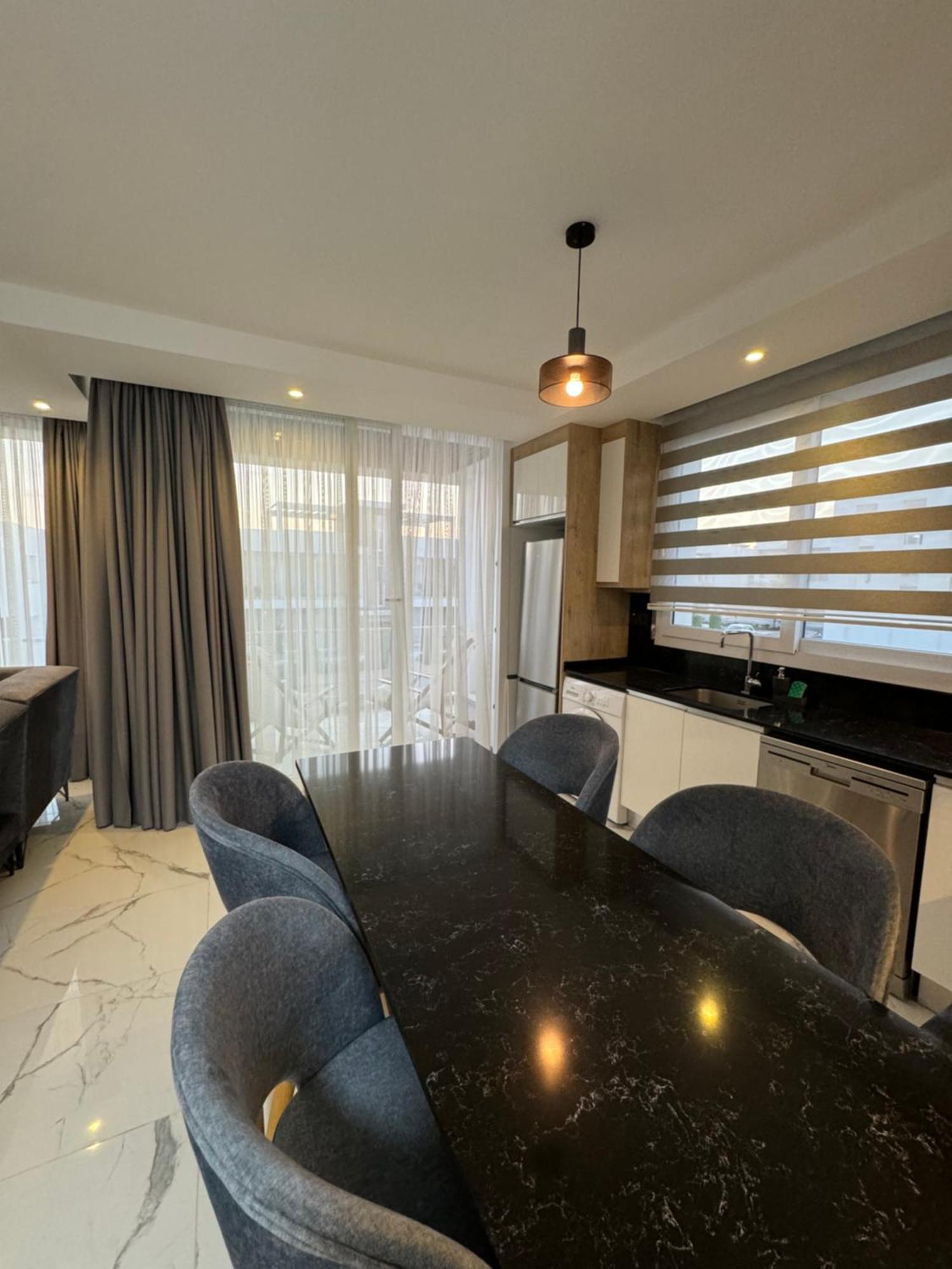 Four Seasons Life - Luxury - With 2 Bedrooms * Iskele District (Northern Cyprus)