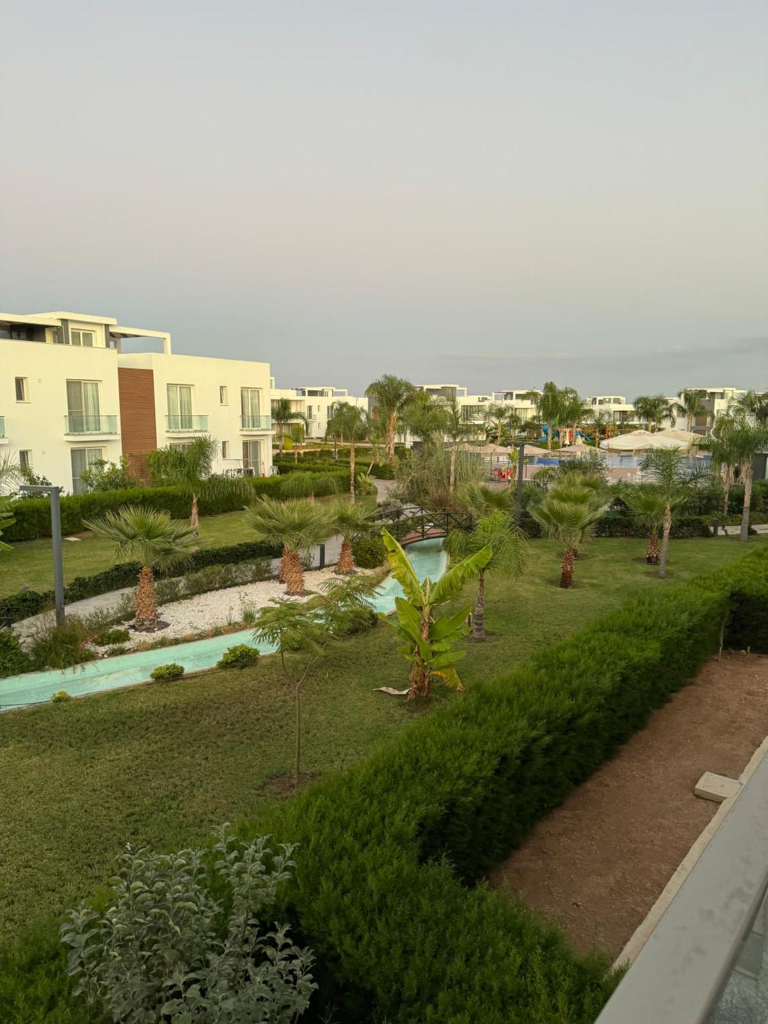 Apartment Four Seasons Life - Luxury - With 2 Bedrooms Iskele District (Northern Cyprus)