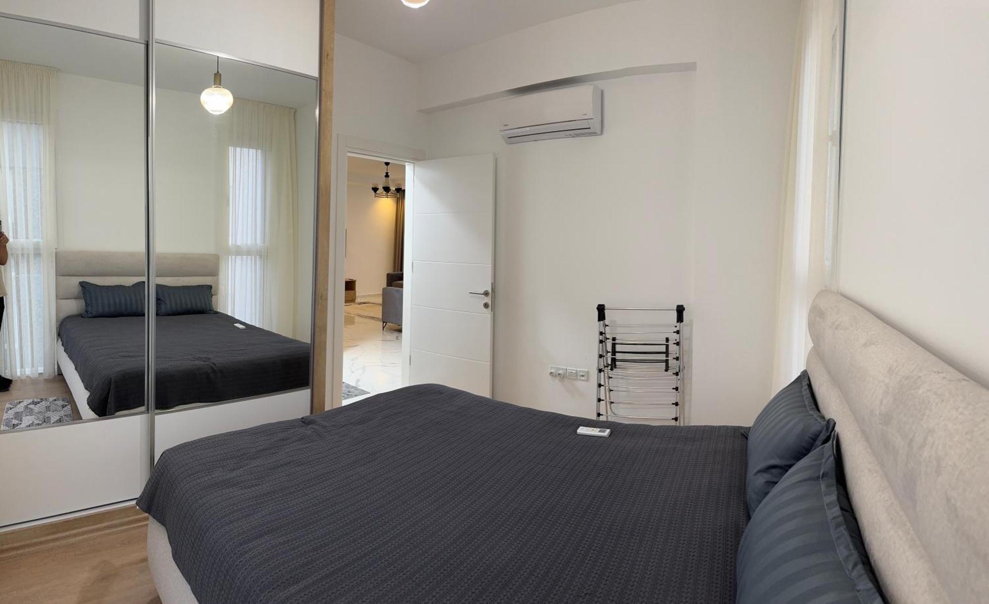 Apartment Four Seasons Life - Luxury - With 2 Bedrooms *
