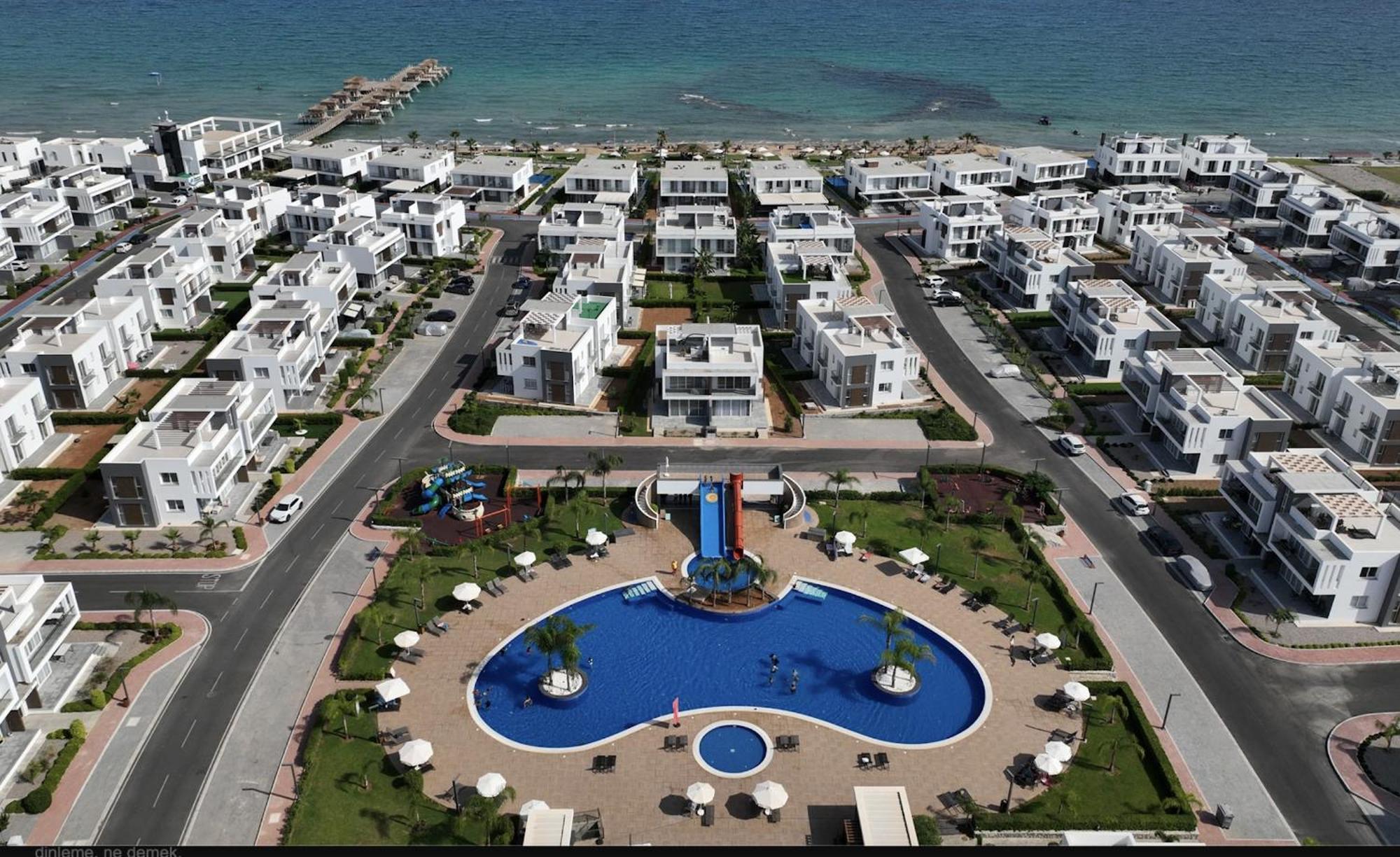 Apartment Four Seasons Life - Luxury - With 2 Bedrooms *
