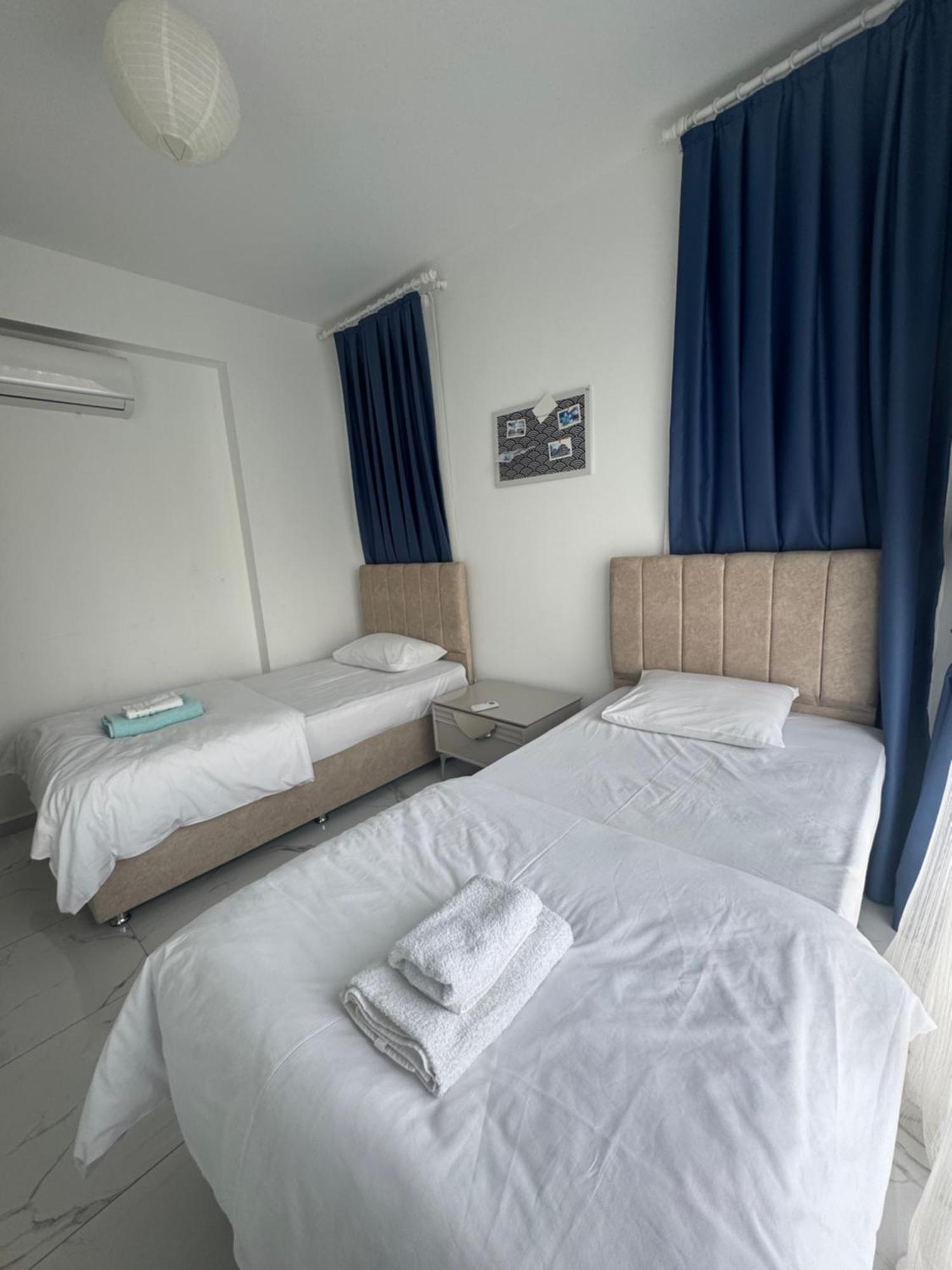 Four Seasons Life - Luxury - With 2 Bedrooms Apartment
