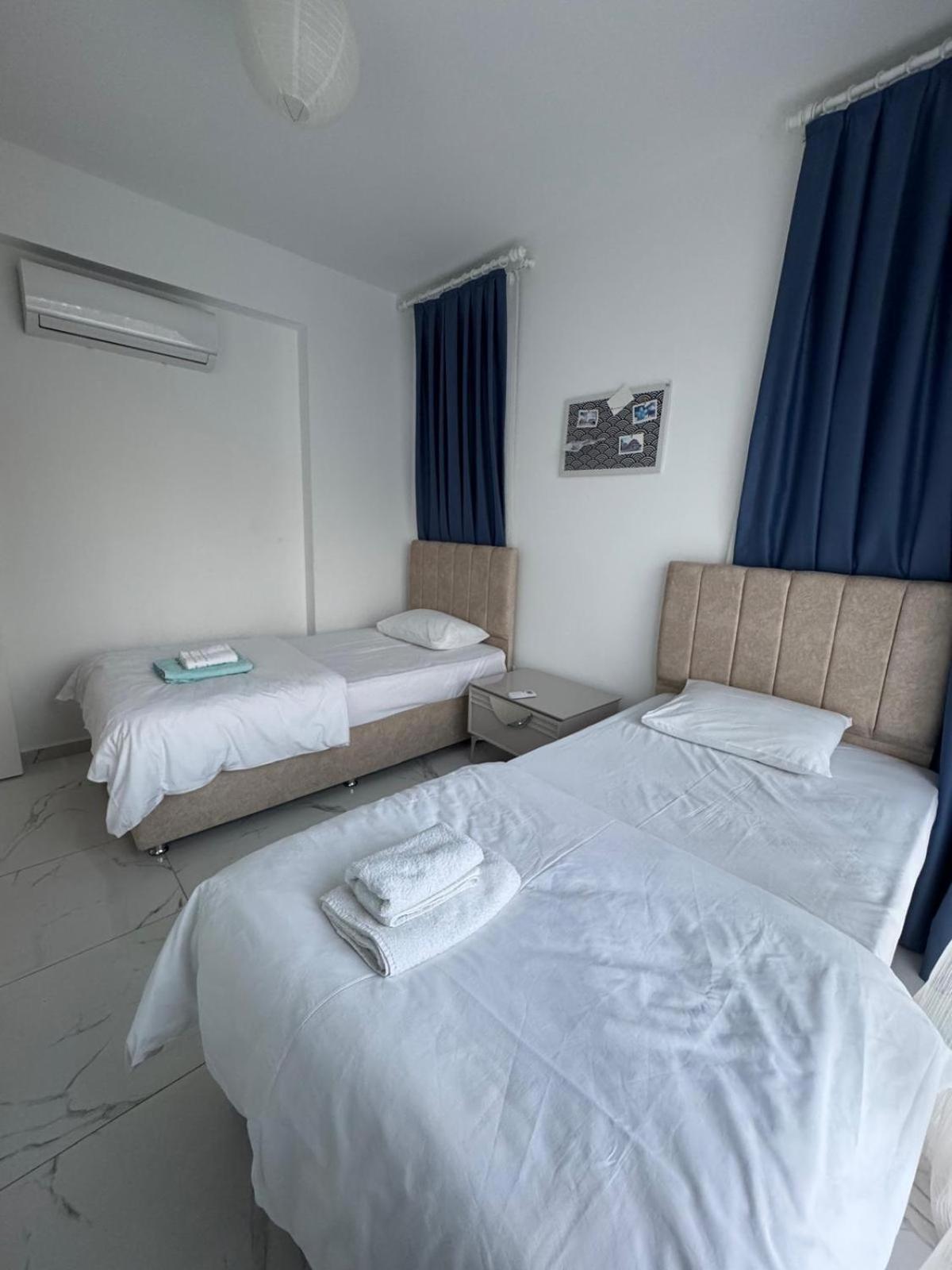 Apartment Four Seasons Life - Luxury - With 2 Bedrooms *