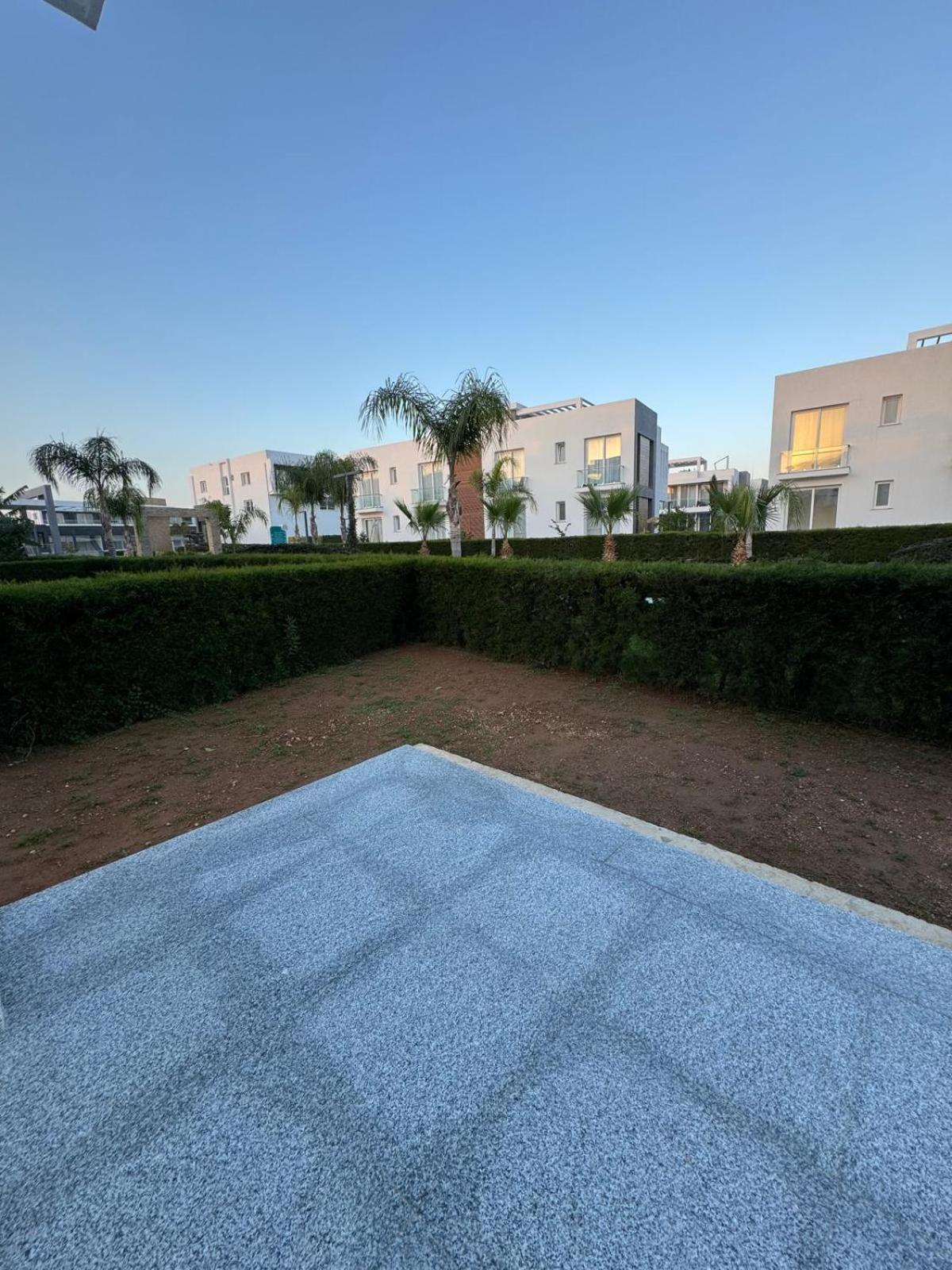 Apartment Four Seasons Life - Luxury - With 2 Bedrooms Iskele District (Northern Cyprus)
