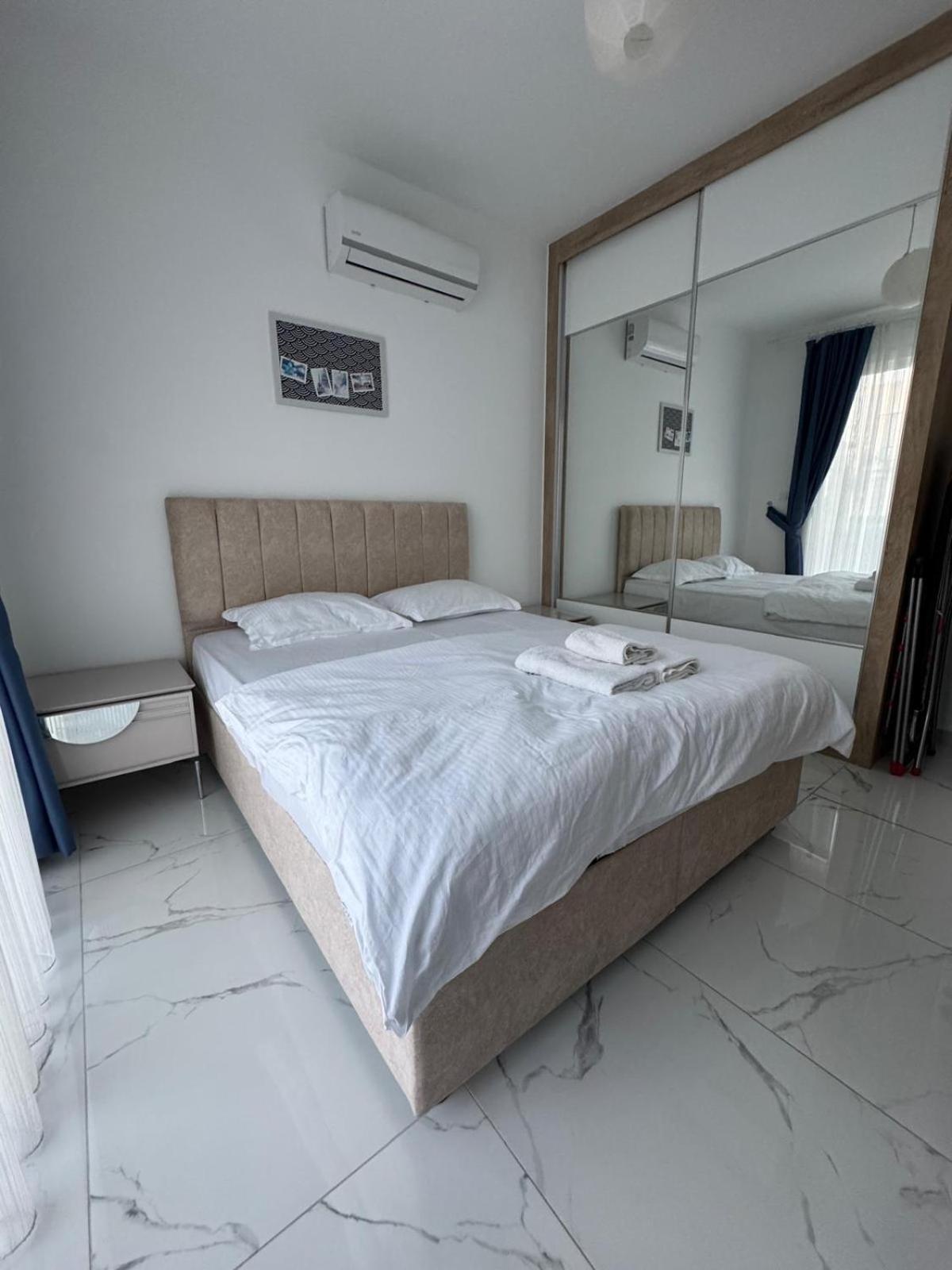 Four Seasons Life - Luxury - With 2 Bedrooms