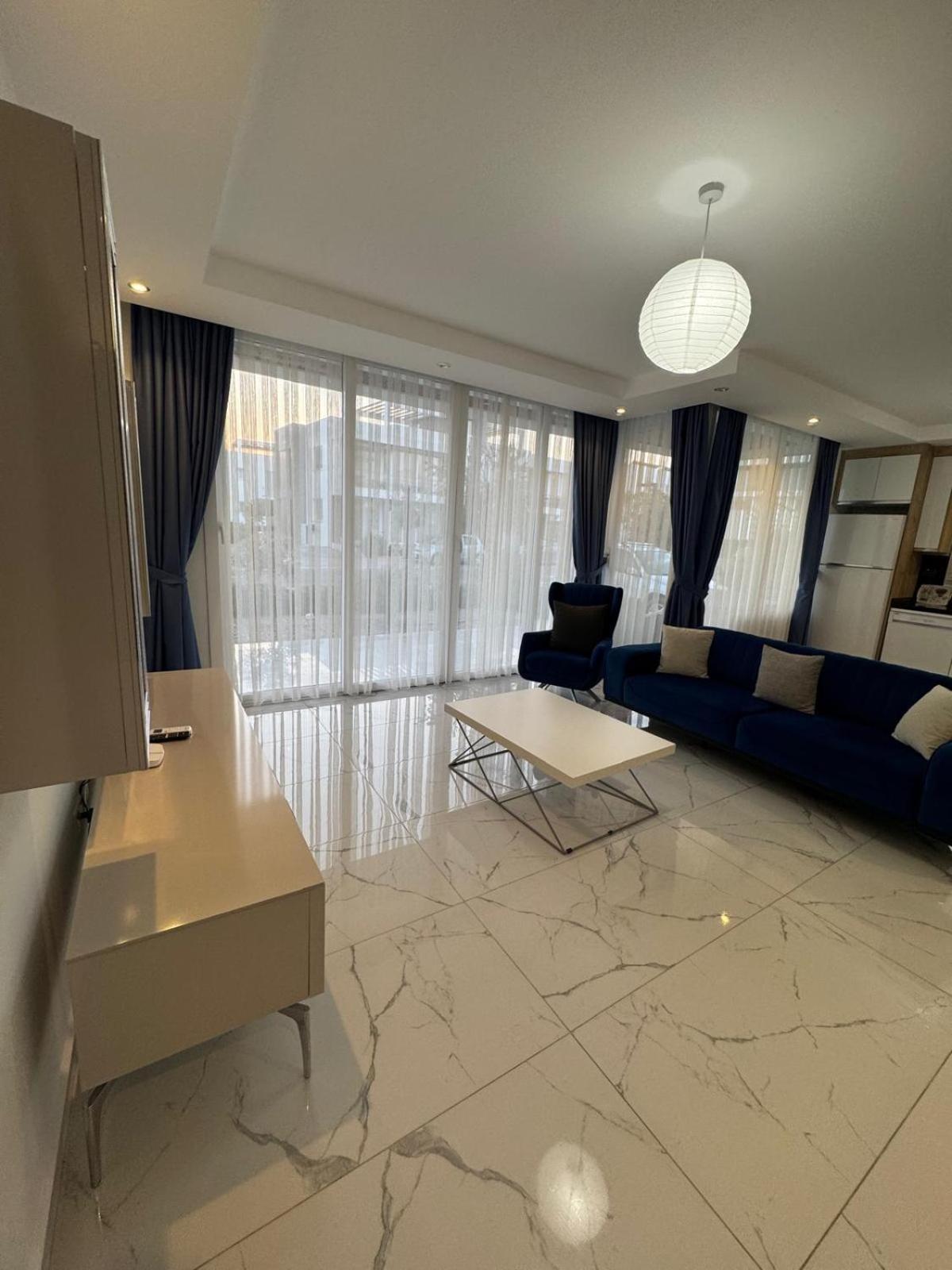Apartment Four Seasons Life - Luxury - With 2 Bedrooms Iskele District (Northern Cyprus)