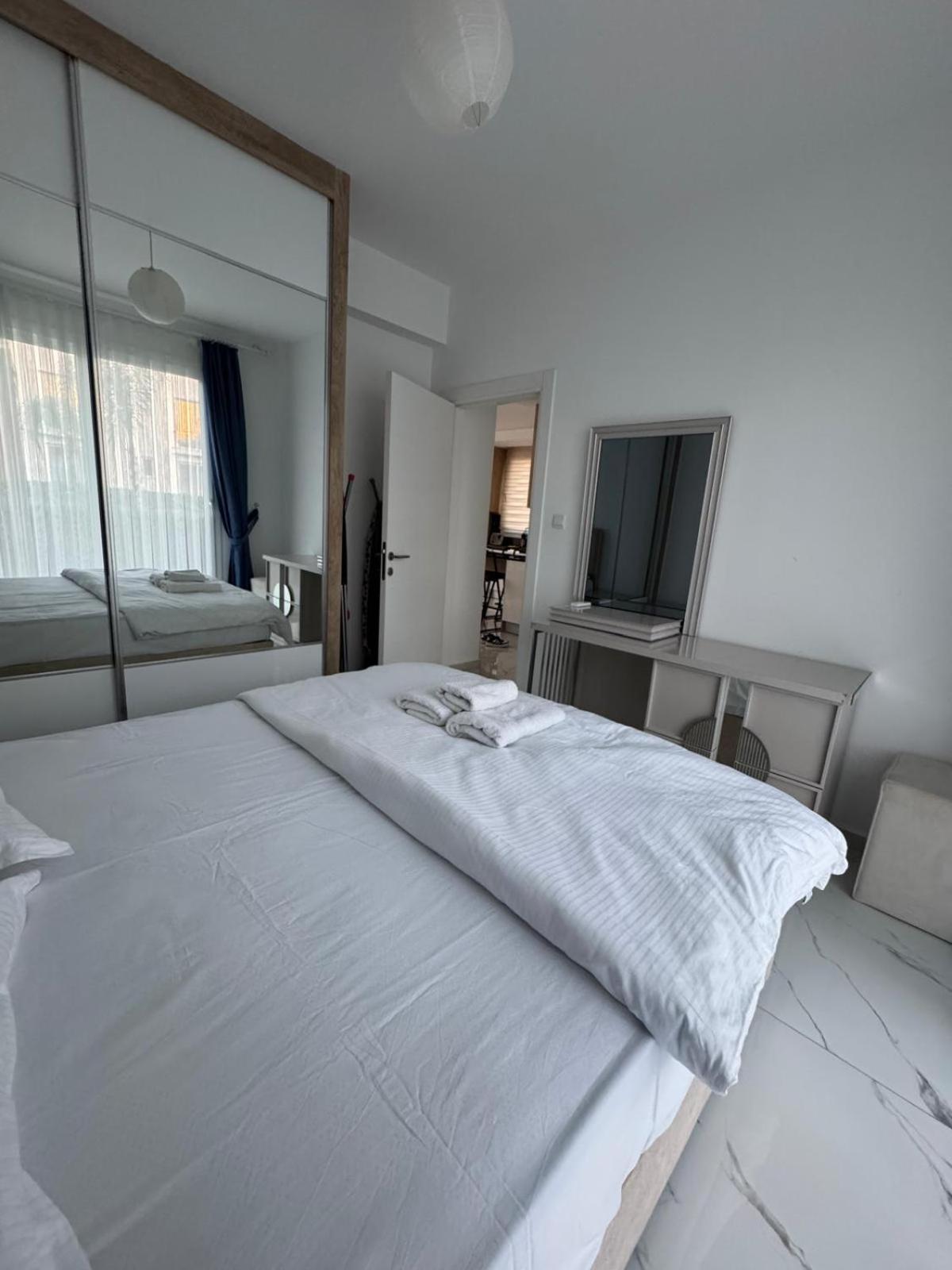 Four Seasons Life - Luxury - With 2 Bedrooms * Iskele District (Northern Cyprus)