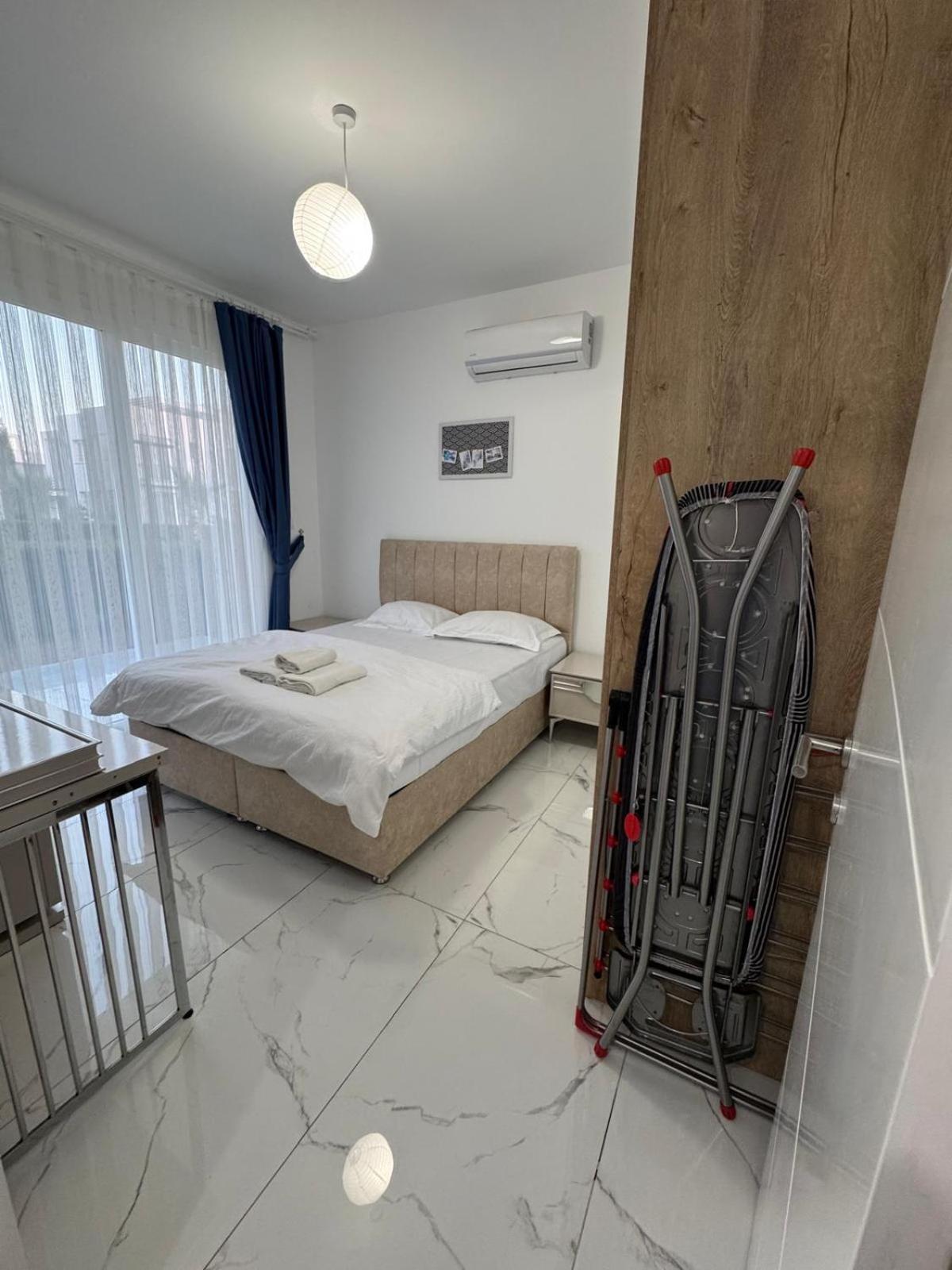 Four Seasons Life - Luxury - With 2 Bedrooms Apartment