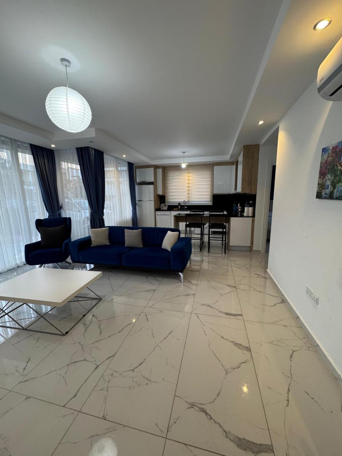 Apartment Four Seasons Life - Luxury - With 2 Bedrooms *