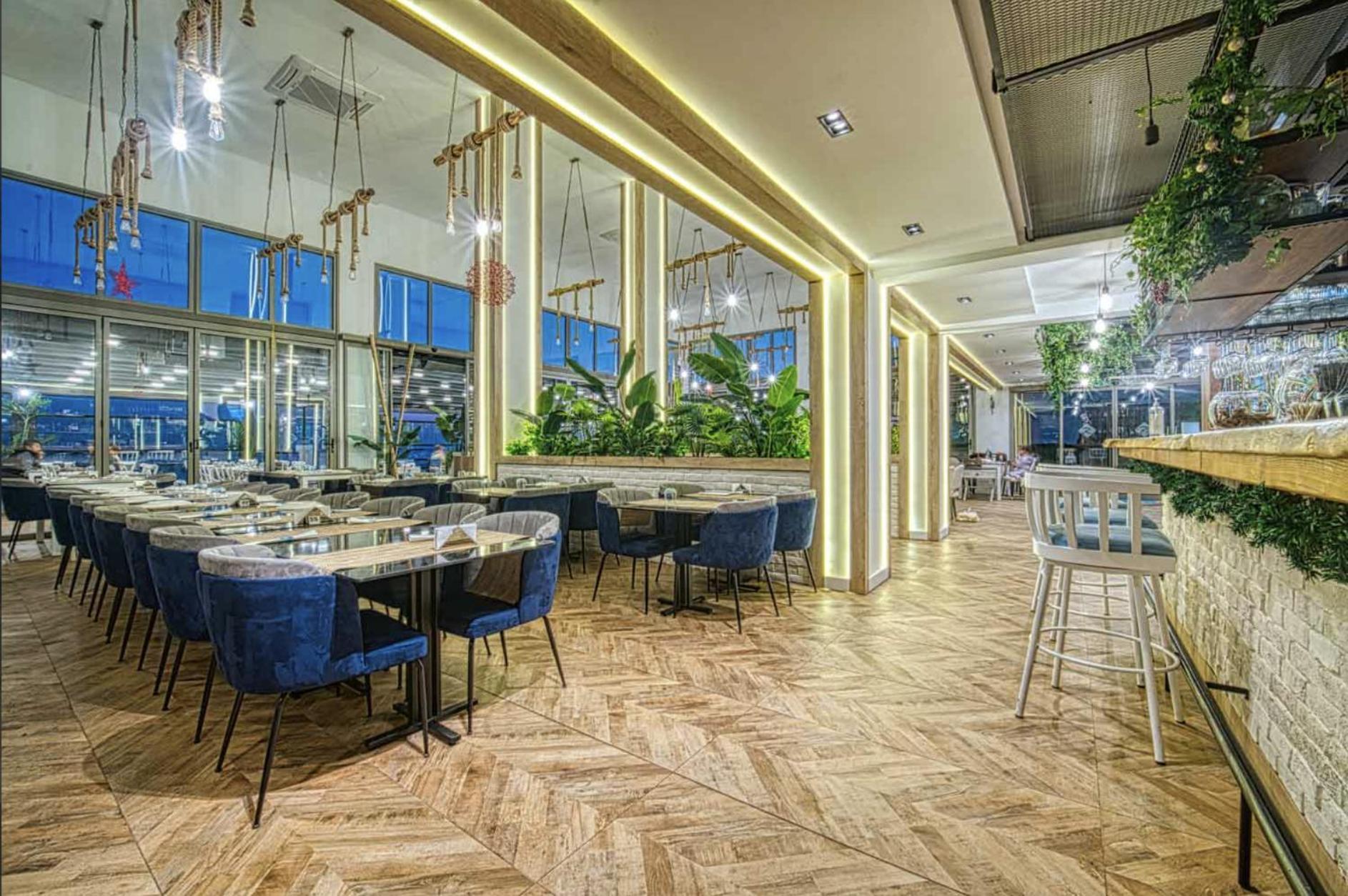 Four Seasons Life - Luxury - With 2 Bedrooms Apartment *